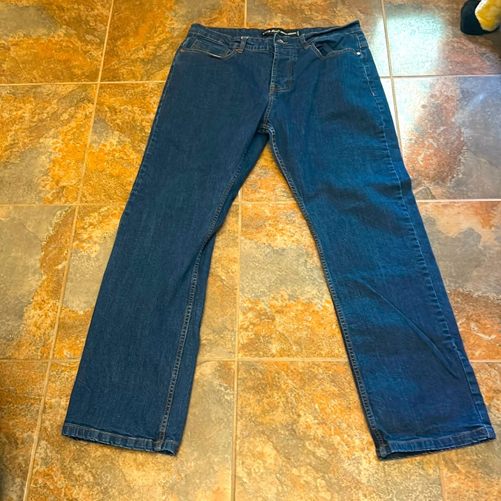 Denim Co 1969 dark wash jeans men 32x30
